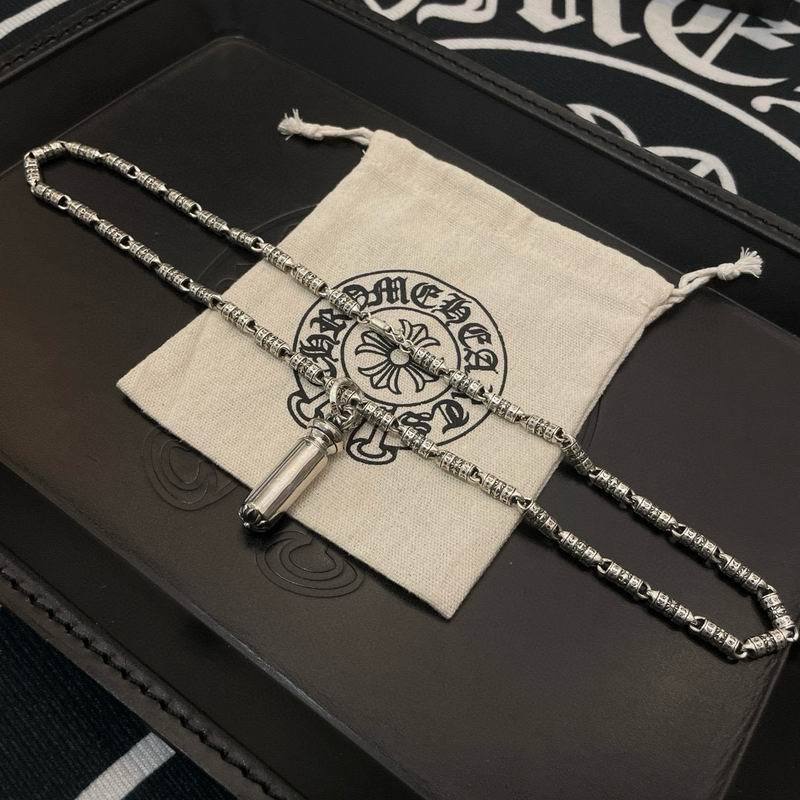 Chrome Hearts necklace 05yxh198